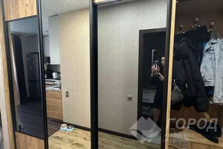 Продам 1-кімнатну квартиру в новобудові, Новые дома, Код: 807365/1