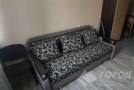 Продам гостинку, Гагарина проспект, Спортивная метро, Код: 807367/1