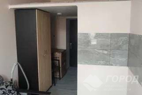 Продам гостинку, Гагарина проспект, Спортивная метро, Код: 807367/1