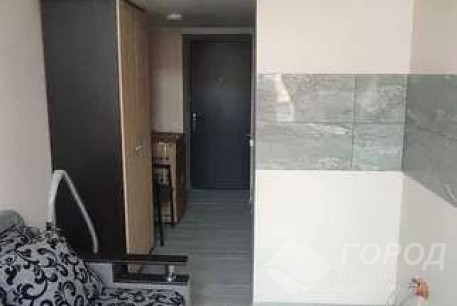 Продам гостинку, Гагарина проспект, Спортивная метро, Код: 807367/1