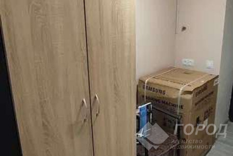 Продам гостинку, Гагарина проспект, Спортивная метро, Код: 807367/1