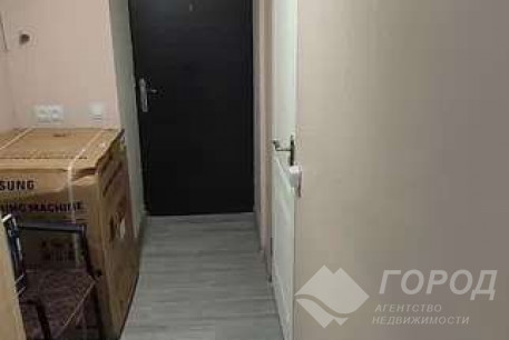 Продам гостинку, Гагарина проспект, Спортивная метро, Код: 807367/1