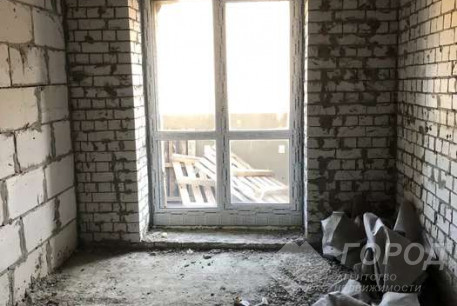 Продам 2-х кімнатну квартиру в новобудові, Центр, Госпром метро, Код: 807368/1