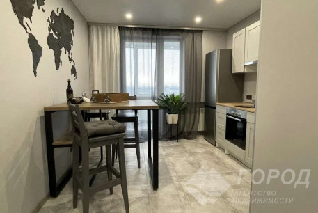 Сдам 2-х кімнатну квартиру в новобудові, Салтовский, Завод им. Малышева метро, Код: 807369/2