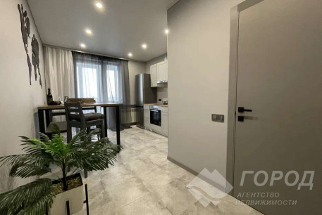 Сдам 2-х кімнатну квартиру в новобудові, Салтовский, Завод им. Малышева метро, Код: 807369/2