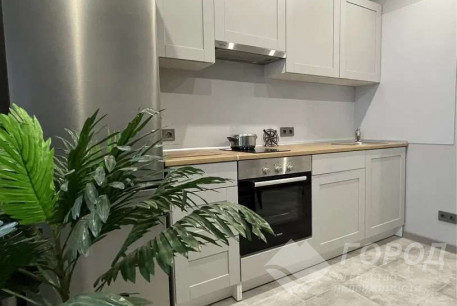 Сдам 2-х кімнатну квартиру в новобудові, Салтовский, Завод им. Малышева метро, Код: 807369/2