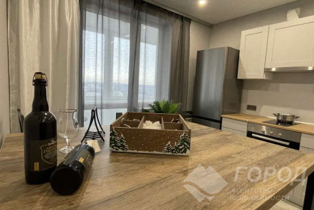 Сдам 2-х кімнатну квартиру в новобудові, Салтовский, Завод им. Малышева метро, Код: 807369/2