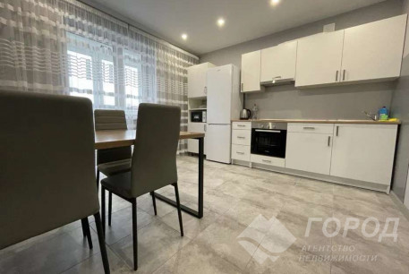 Продам 2-х кімнатну квартиру в новобудові, Салтовский, Завод им. Малышева метро, Код: 807369/4