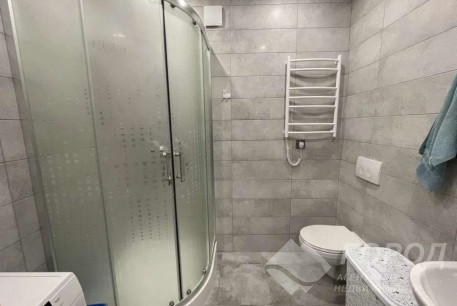 Продам 2-х кімнатну квартиру в новобудові, Салтовский, Завод им. Малышева метро, Код: 807369/4