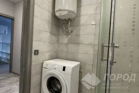 Продам 2-х кімнатну квартиру в новобудові, Салтовский, Завод им. Малышева метро, Код: 807369/4