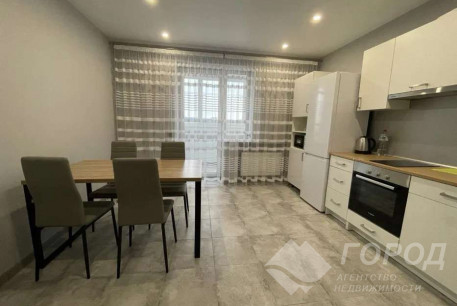 Продам 2-х кімнатну квартиру в новобудові, Салтовский, Завод им. Малышева метро, Код: 807369/4