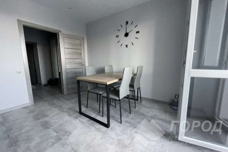 Продам 2-х кімнатну квартиру в новобудові, Салтовский, Завод им. Малышева метро, Код: 807369/4