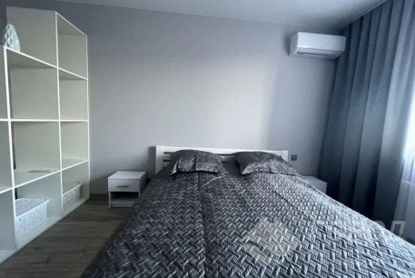 Продам 2-х кімнатну квартиру в новобудові, Салтовский, Завод им. Малышева метро, Код: 807369/4