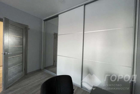 Продам 2-х кімнатну квартиру в новобудові, Салтовский, Завод им. Малышева метро, Код: 807369/4