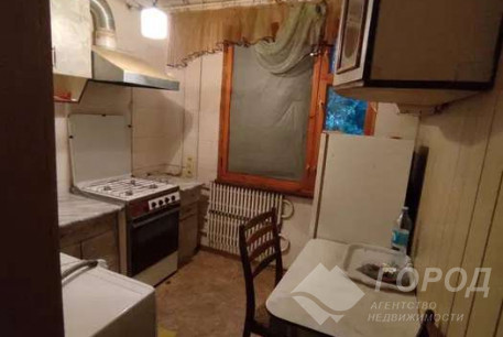 Сдам 1-кімнатну квартиру, Салтовка, Код: 807371/1