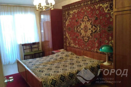 Сдам 3-х кімнатну квартиру, Салтовка, Код: 807372/1