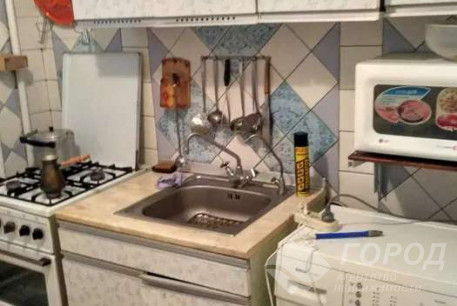 Сдам 3-х кімнатну квартиру, Салтовка, Код: 807372/1