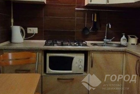 Сдам 1-кімнатну квартиру, Алексеевка, Код: 807373/1