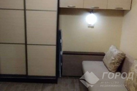 Сдам 1-кімнатну квартиру, Алексеевка, Код: 807373/1