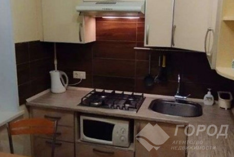 Сдам 1-кімнатну квартиру, Алексеевка, Код: 807373/1