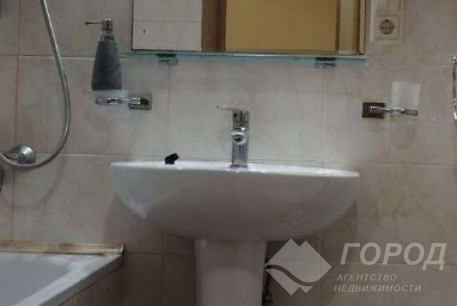 Сдам 1-кімнатну квартиру, Алексеевка, Код: 807373/1