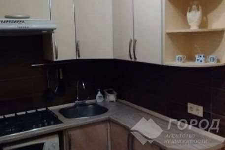 Сдам 1-кімнатну квартиру, Алексеевка, Код: 807373/1