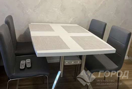 Сдам 1-кімнатну квартиру в новобудові, Алексеевка, Алексеевская метро, Код: 807374/1