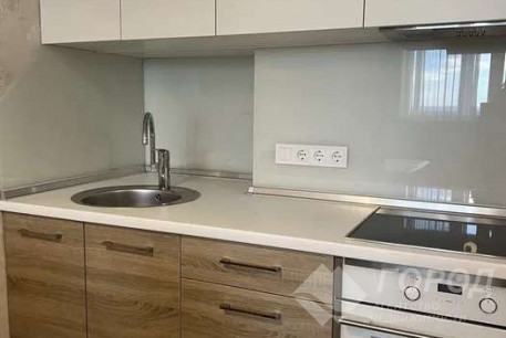 Сдам 1-кімнатну квартиру в новобудові, Алексеевка, Алексеевская метро, Код: 807374/1