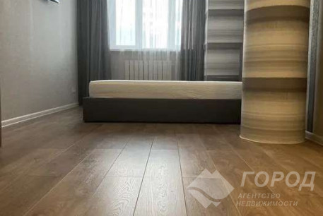 Сдам 1-кімнатну квартиру в новобудові, Алексеевка, Алексеевская метро, Код: 807374/1