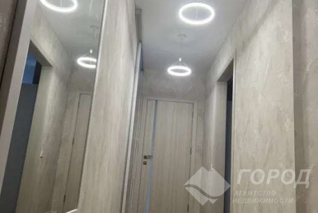 Сдам 1-кімнатну квартиру в новобудові, Алексеевка, Алексеевская метро, Код: 807374/1