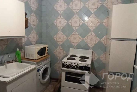 Сдам 2-х кімнатну квартиру, Рогань, Солнечный, Код: 807376/1