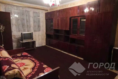Продам 2-х кімнатну квартиру, Рогань, Солнечный, Код: 807376/2