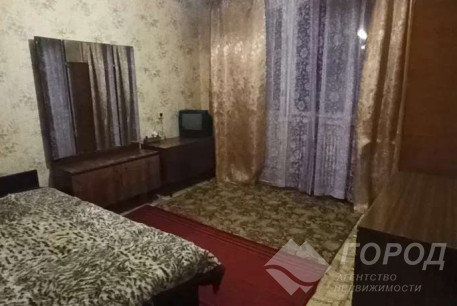 Продам 2-х кімнатну квартиру, Рогань, Солнечный, Код: 807376/2