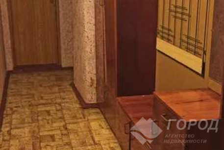 Продам 2-х кімнатну квартиру, Рогань, Солнечный, Код: 807376/2