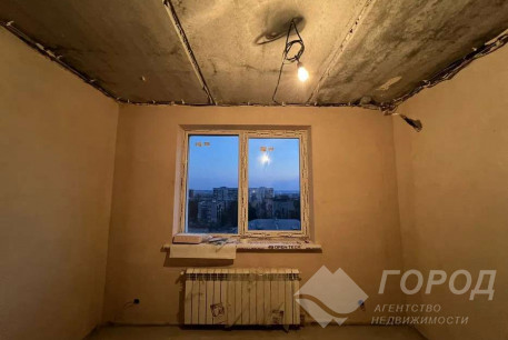 Продам 1-кімнатну квартиру в новобудові, Холодная Гора, Холодная Гора метро, Код: 807381/1