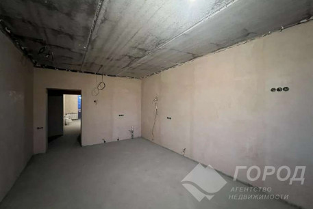 Продам 1-кімнатну квартиру в новобудові, Холодная Гора, Холодная Гора метро, Код: 807381/1