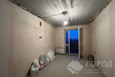 Продам 1-кімнатну квартиру в новобудові, Холодная Гора, Холодная Гора метро, Код: 807381/1