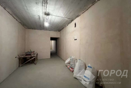 Продам 1-кімнатну квартиру в новобудові, Холодная Гора, Холодная Гора метро, Код: 807381/1