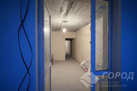 Продам 1-кімнатну квартиру в новобудові, Холодная Гора, Холодная Гора метро, Код: 807381/1