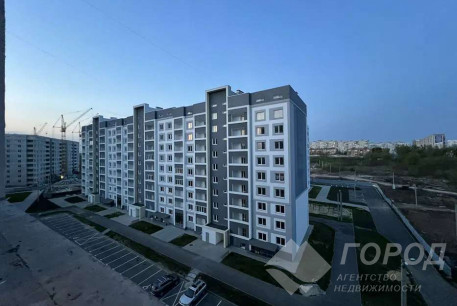 Продам 1-кімнатну квартиру в новобудові, Холодная Гора, Холодная Гора метро, Код: 807381/1