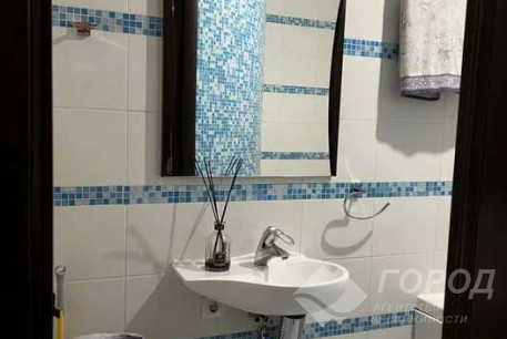 Продам 3-х кімнатну квартиру, ХТЗ, Код: 807382/1