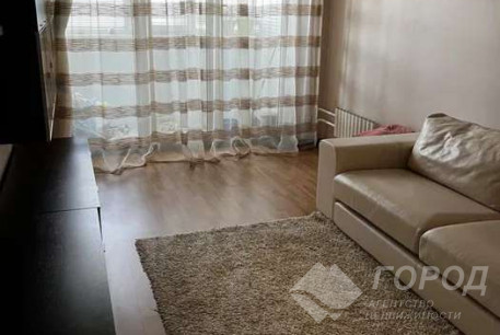 Продам 3-х кімнатну квартиру, ХТЗ, Код: 807382/1