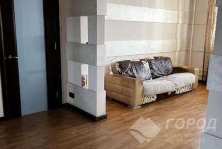 Продам 3-х кімнатну квартиру, ХТЗ, Код: 807382/1