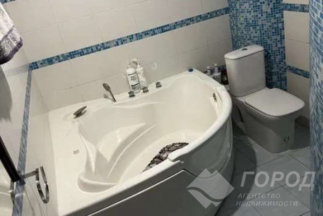 Продам 3-х кімнатну квартиру, ХТЗ, Код: 807382/1