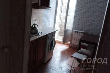 Сдам 2-х кімнатну квартиру, Холодная Гора, Код: 807384/1