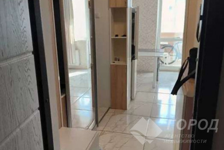 Сдам 1-кімнатну квартиру, ХТЗ, Код: 807385/1