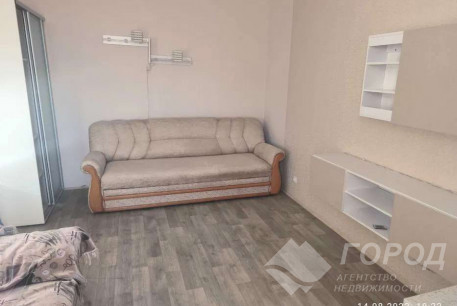 Сдам 1-кімнатну квартиру, ХТЗ, Код: 807385/1