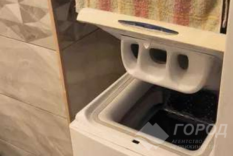 Сдам 1-кімнатну квартиру, ХТЗ, Код: 807385/1