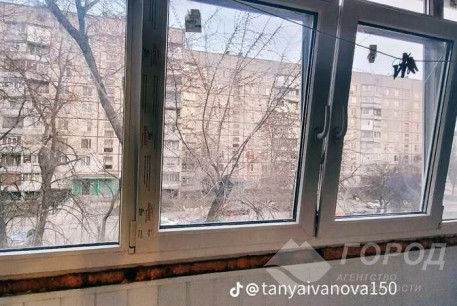 Сдам 4-х кімнатну квартиру, Салтовка, Героев Труда метро, Код: 807387/1