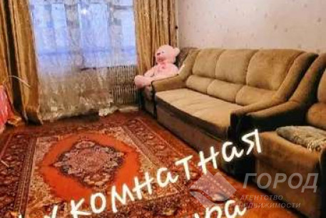 Сдам 4-х кімнатну квартиру, Салтовка, Героев Труда метро, Код: 807387/1